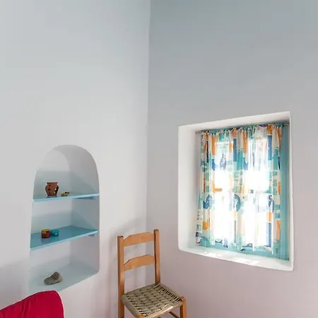 Nickis House Mykonos Town