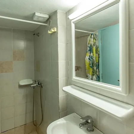 公寓 Nickis House Mykonos Town